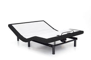 Somnerside II Full Adjustable Bed Base