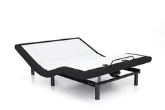 Somnerside II Full Adjustable Bed Base
