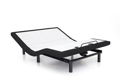 Somnerside II Full Adjustable Bed Base