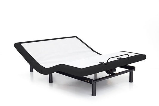 Somnerside II Full Adjustable Bed Base