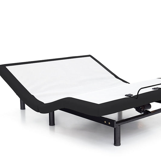 Somnerside II Full Adjustable Bed Base
