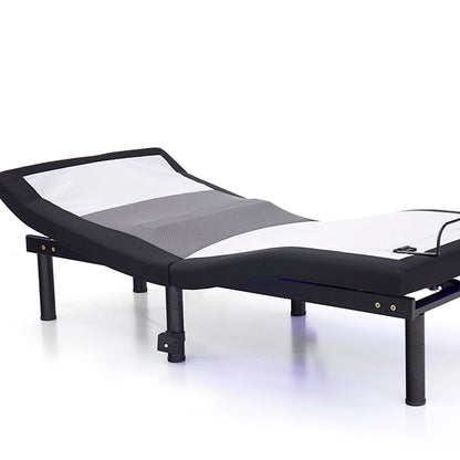 Somnerside III Queen Adjustable Bed Base
