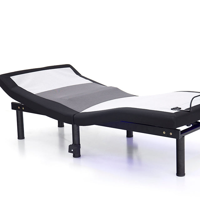Somnerside III Queen Adjustable Bed Base