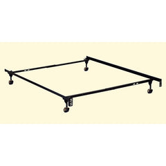 Framos Adjustable Bed Frame (T/F)