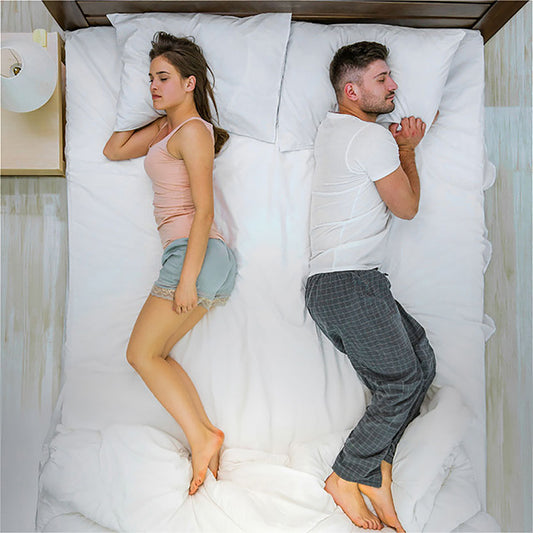 Edelweiss 12" Twin XL Memory Foam Mattress