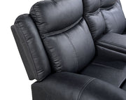 Agata Manual Sofa
