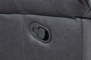 Agata Glider Recliner