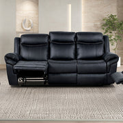Agata Manual Sofa