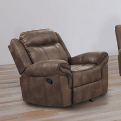 Agata Glider Recliner