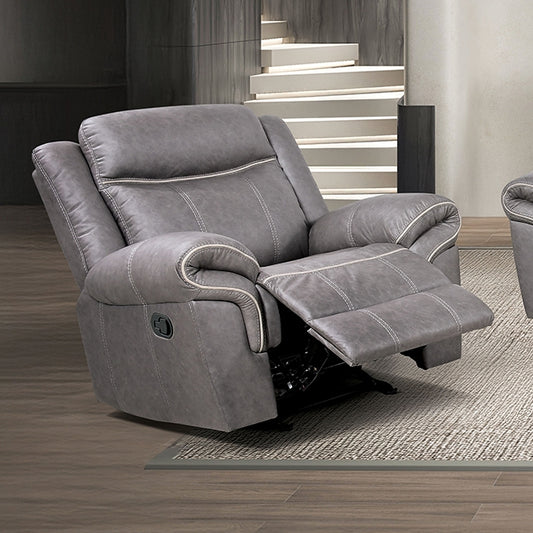 Agata Glider Recliner