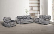 Themis Manual Sofa