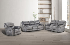 Themis Manual Recliner