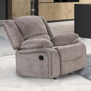 Cosimo Manual Recliner