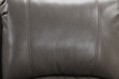 Letha Manual Sofa