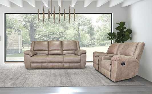 Jambi Sofa