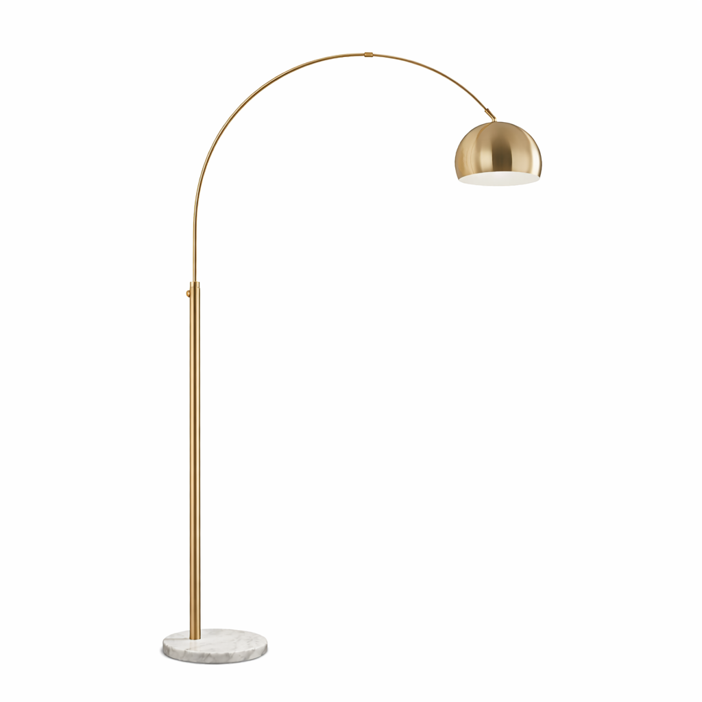 Westin Decor Oasis Floor Lamp