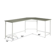 Bambina Computer Desk