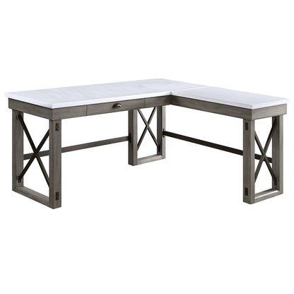 Talmar Writing Desk W/Lift Top