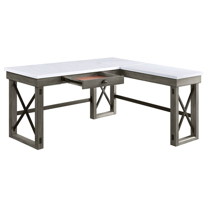Talmar Writing Desk W/Lift Top