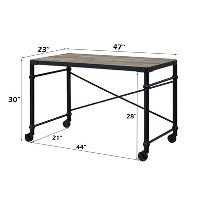 Oklarth Writing Desk