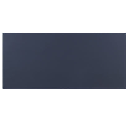 Escritorio Nalo de 1 cajón y 42" de largo