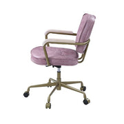 Silla de oficina tapizada Siecross
