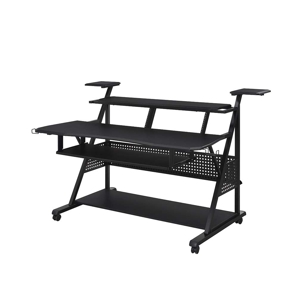 Atril musical Willow de 67" de largo