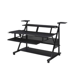 Atril musical Willow de 67" de largo