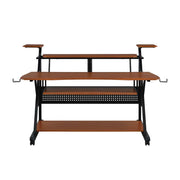 Willow 67"L Music Desk