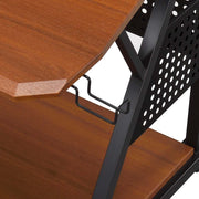 Willow 67"L Music Desk