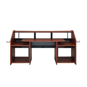 Annette 71"L Music Desk