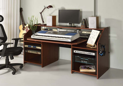 Annette 71"L Music Desk