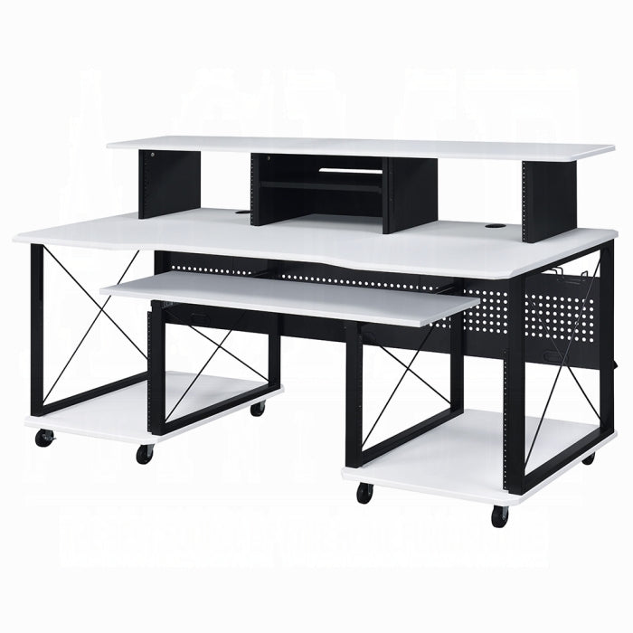 Megara 72"L Music Desk