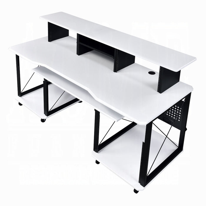 Megara 72"L Music Desk