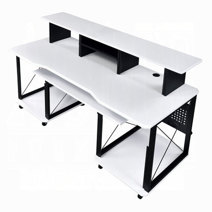 Megara 72"L Music Desk