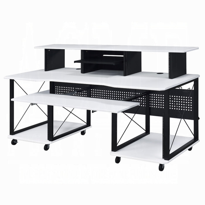 Megara 72"L Music Desk