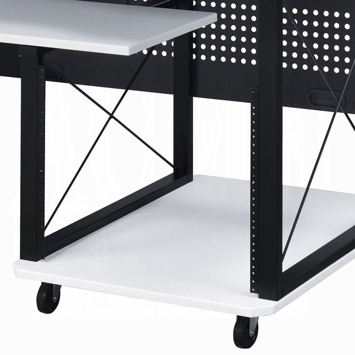 Megara 72"L Music Desk