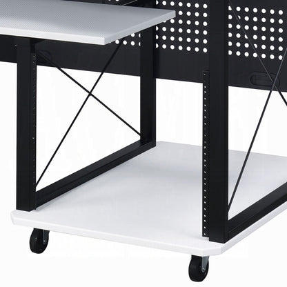Megara 72"L Music Desk