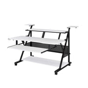 Willow 67"L Music Desk