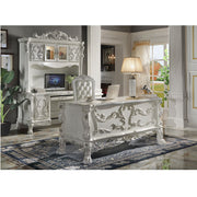 Dresden 72"L Computer Desk & Hutch
