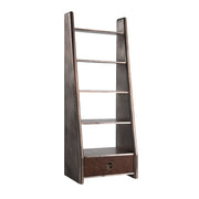 Librería Brancaster de 1 cajón