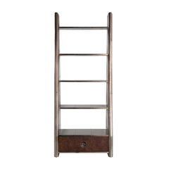 Librería Brancaster de 1 cajón