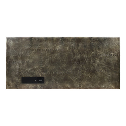 Escritorio ejecutivo Brancaster con USB