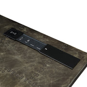 Escritorio ejecutivo Brancaster con USB