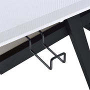 Saida Music Desk - White