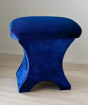 Olivia Vanity Accent Ottoman