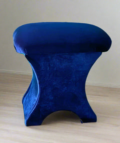 Olivia Vanity Accent Ottoman