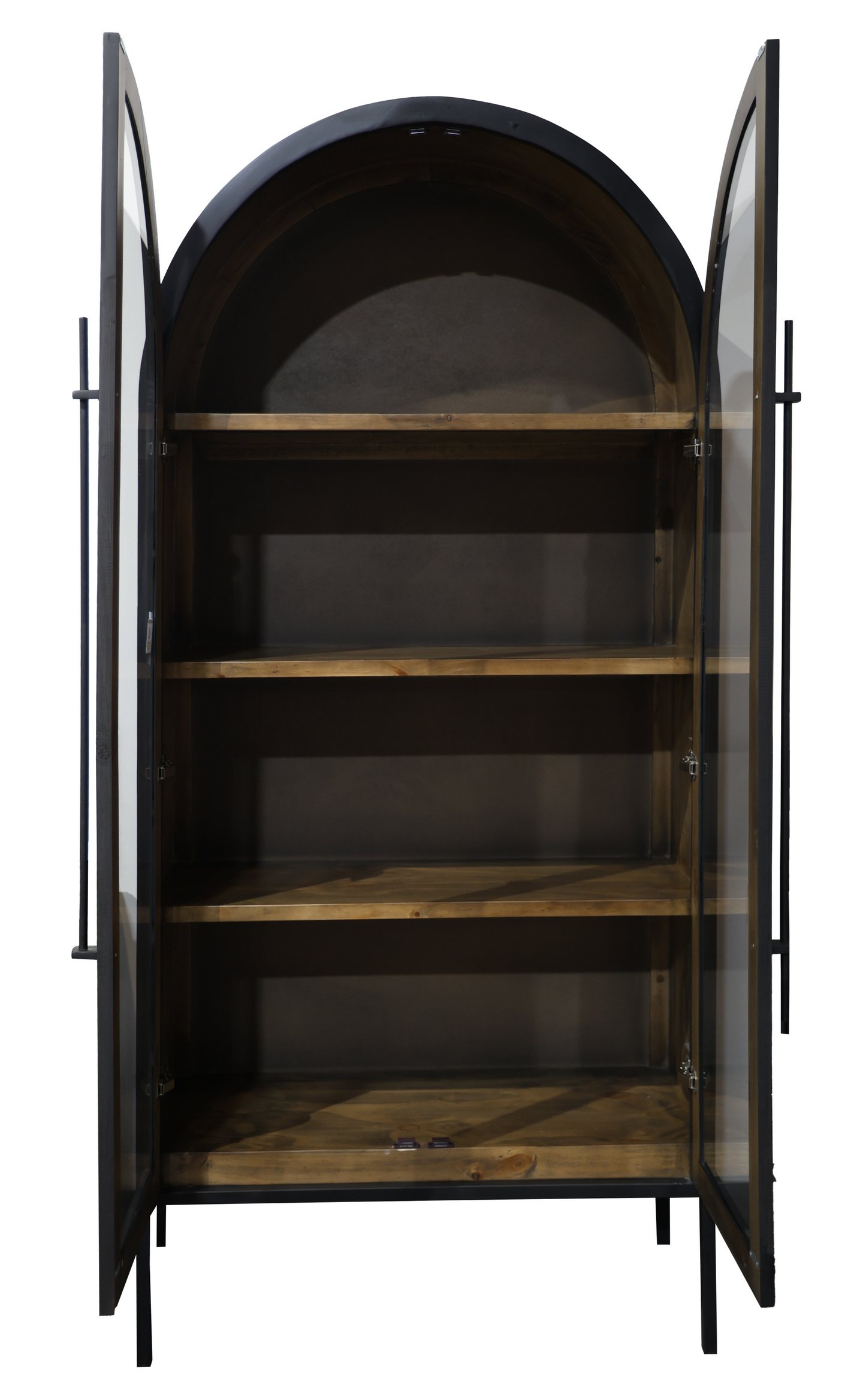 Elle Display Cabient