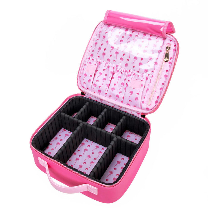 Barbie Cosmetic Bag Canales Furniture