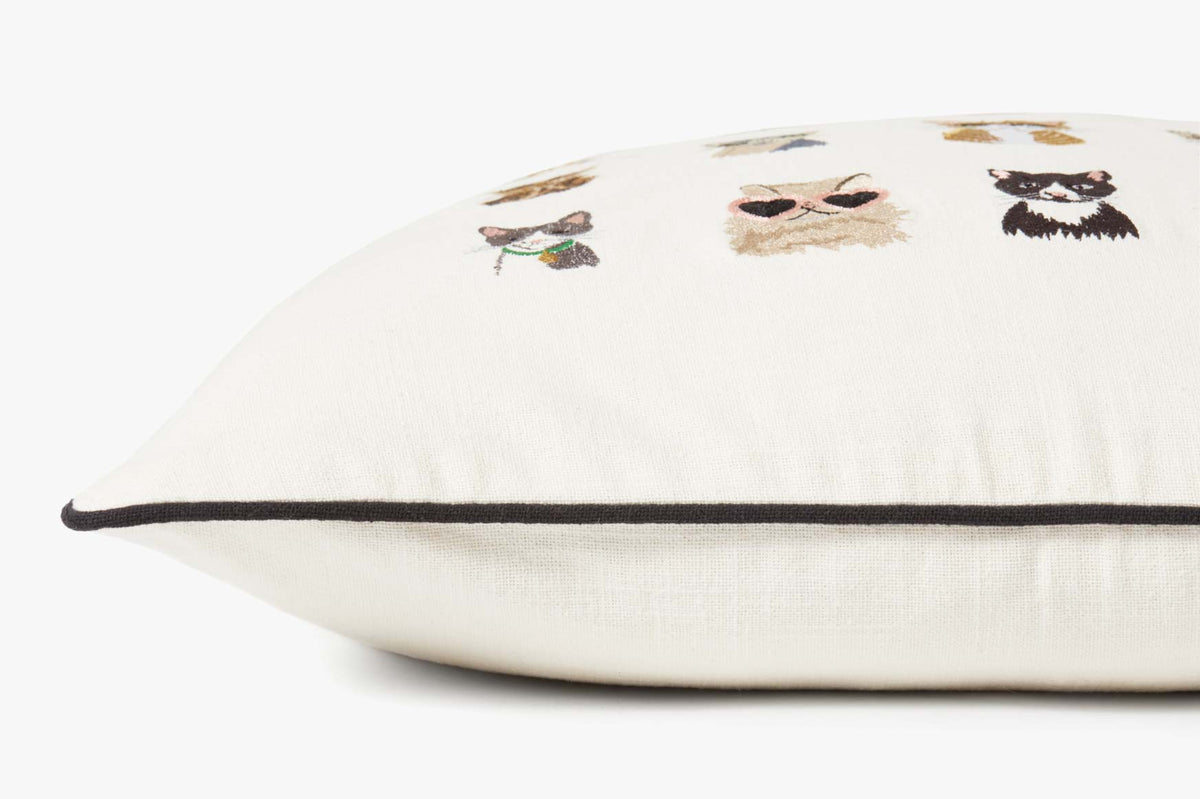 PRP0012 IVORY / MULTI